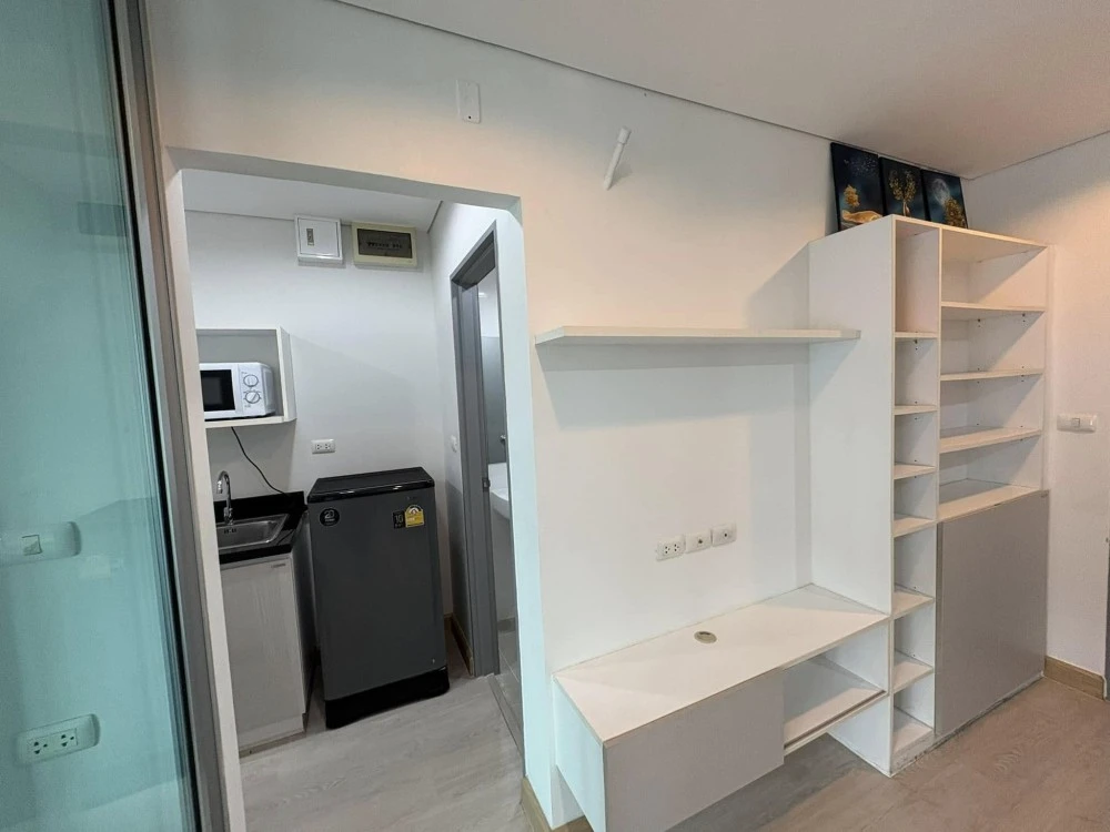 For rent: Serrano Condominium, Rama 2, fully furnished room, ready to move in, with full electrical appliances, must reserve now.