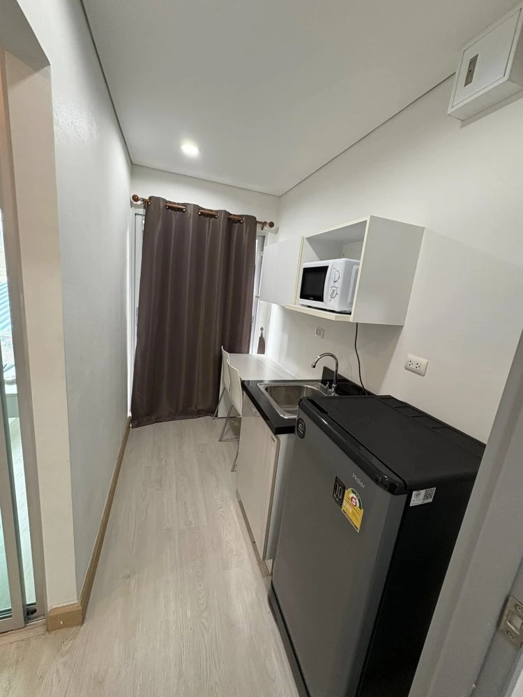 For rent: Serrano Condominium, Rama 2, fully furnished room, ready to move in, with full electrical appliances, must reserve now.