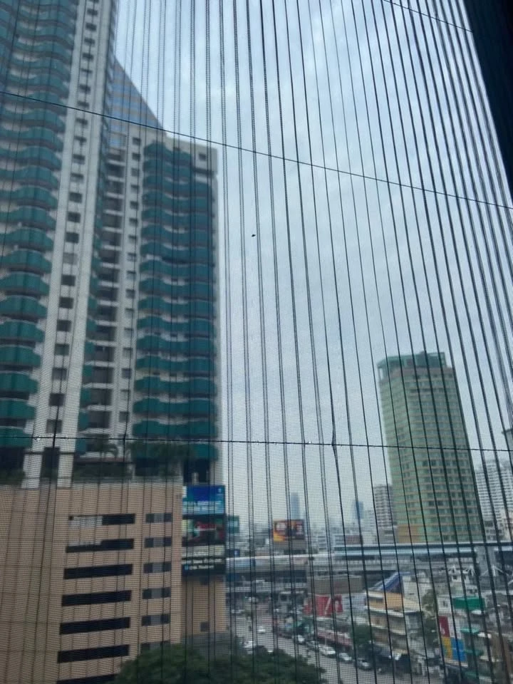For rent Celes Asoke, beautiful and luxurious room. Inside the built-in premium grade Comes with a great view. Book now. Hurry up.