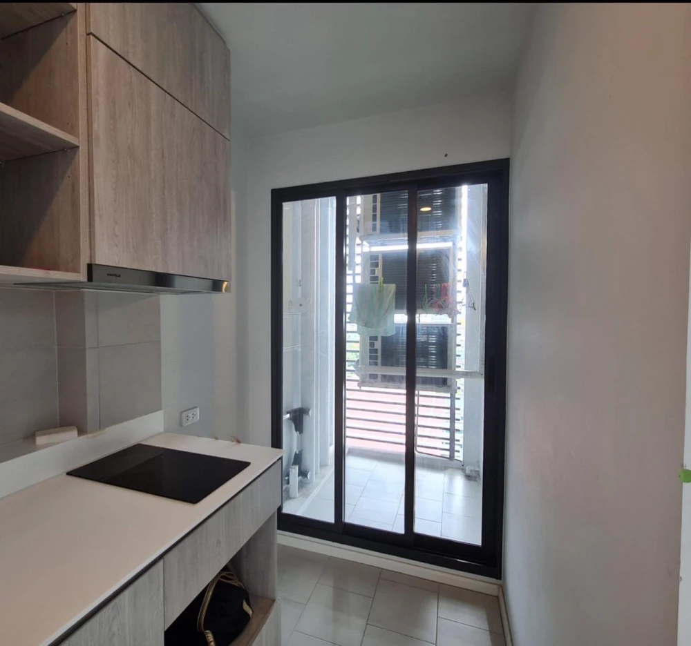 For rent: Cielo Sri Pathum, ready to move in, fully furnished. Book now before it's too late!