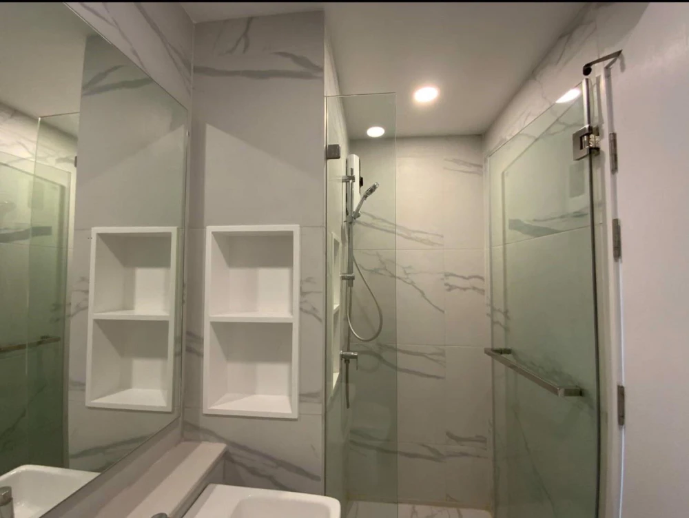 For rent: Cielo Sri Pathum, ready to move in, fully furnished. Book now before it's too late!