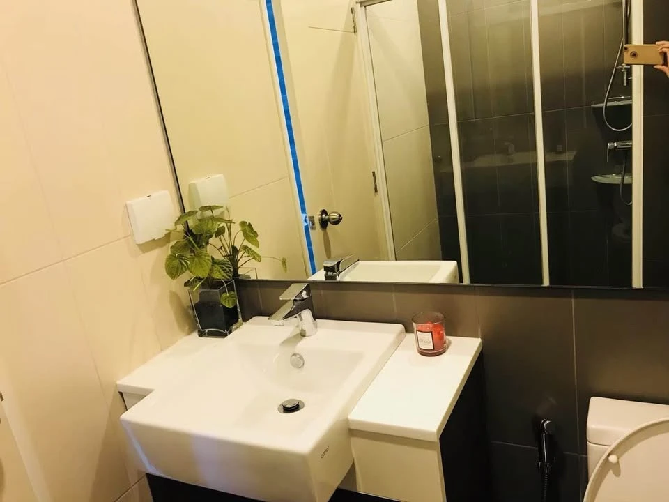 For rent, Centric Ratchada-Huay Kwang, 17th floor, comes with complete facilities. Not booking is a big mistake.
