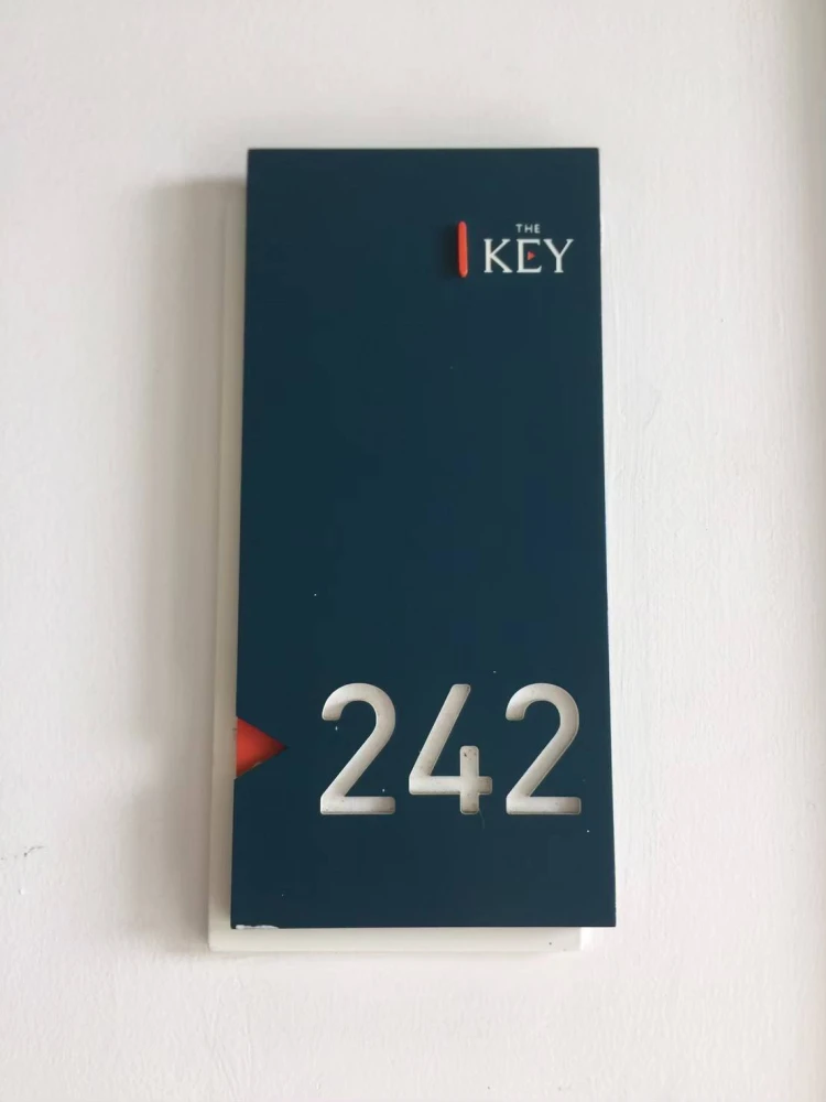 For rent: The Key Prachachuen, spacious room, high floor, ready to move in, affordable price, reserve now!
