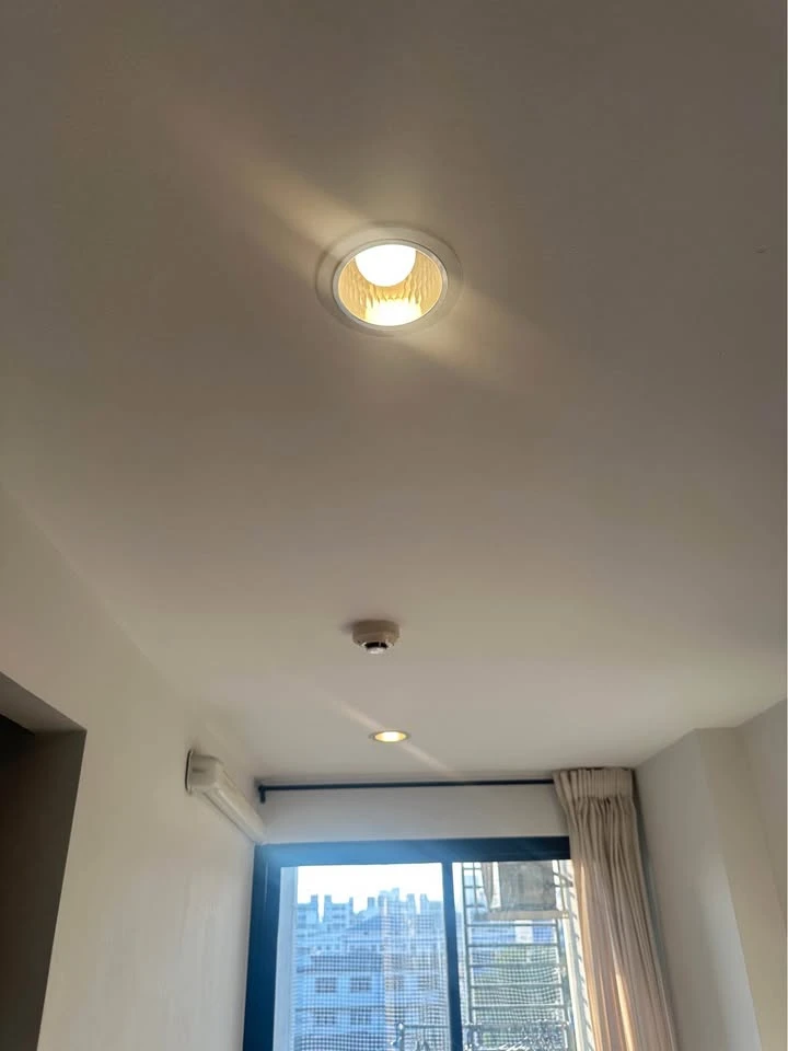 For rent: The Niche Mono Bangna Phase 2, Fully Furnished, complete with electrical appliances, move in now, don't hesitate.