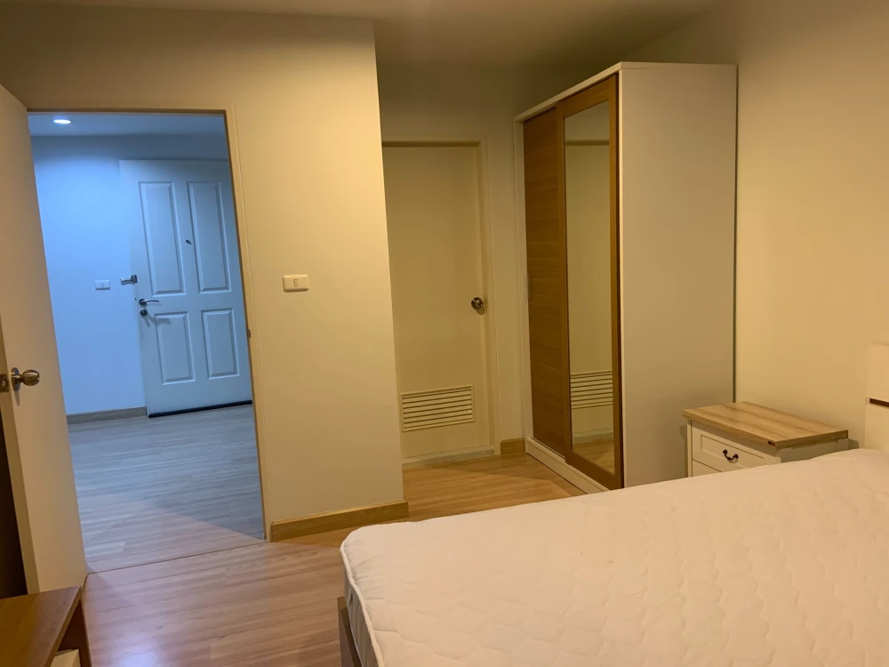 For rent: The Niche ID Rama 2, ready to move in, fully furnished, affordable price. Reserve now, don't miss out!