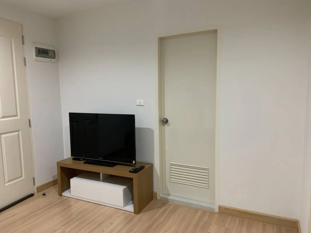 For rent: The Niche ID Rama 2, ready to move in, fully furnished, affordable price. Reserve now, don't miss out!