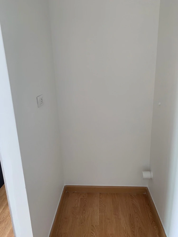 For rent: The Parkland Phetkasem, ready to move in, fully furnished, reserve now!