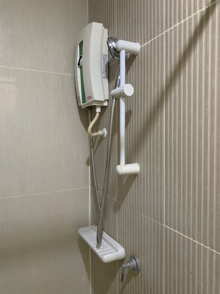 For rent: The Parkland Phetkasem, ready to move in, fully furnished, reserve now!