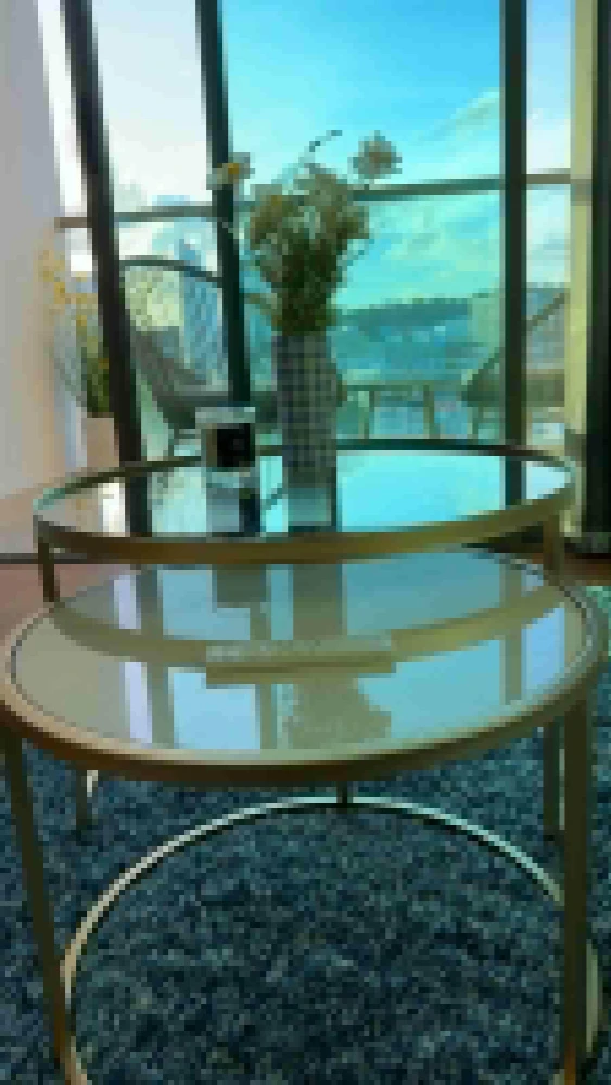 For rent: The Peak Tower Pattaya, 16th floor, Building B, city view, fully furnished with high-quality furniture. Don't miss this opportunity!