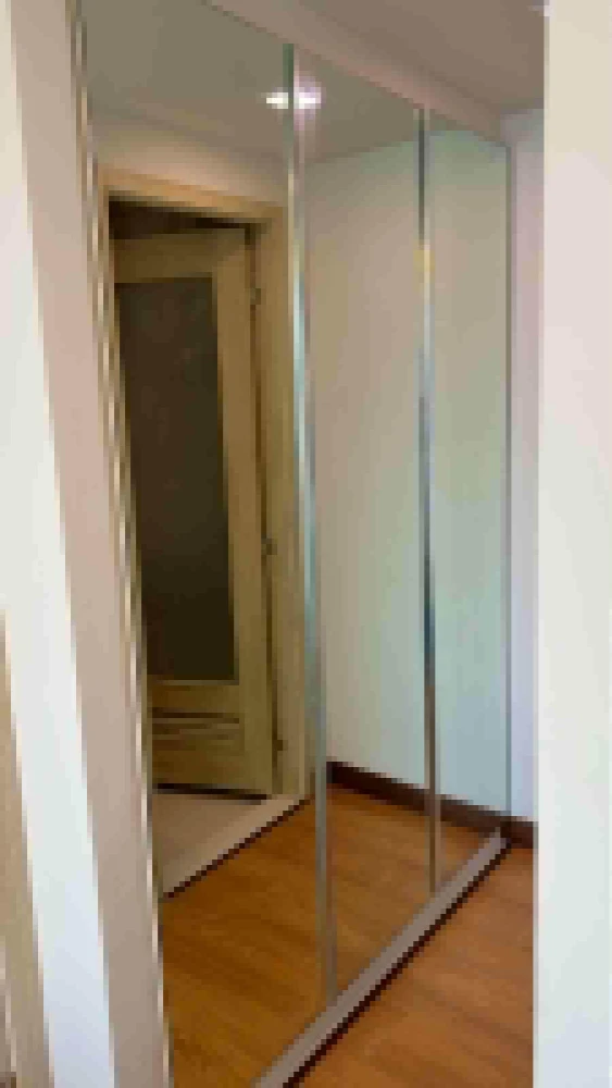 For rent: The Peak Tower Pattaya, 16th floor, Building B, city view, fully furnished with high-quality furniture. Don't miss this opportunity!