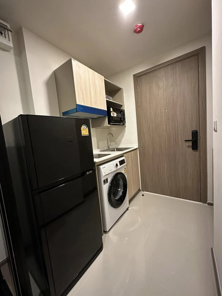 For rent The Move Ram 22 with furniture. One bag ready to stay You can't miss it. Hurry.
