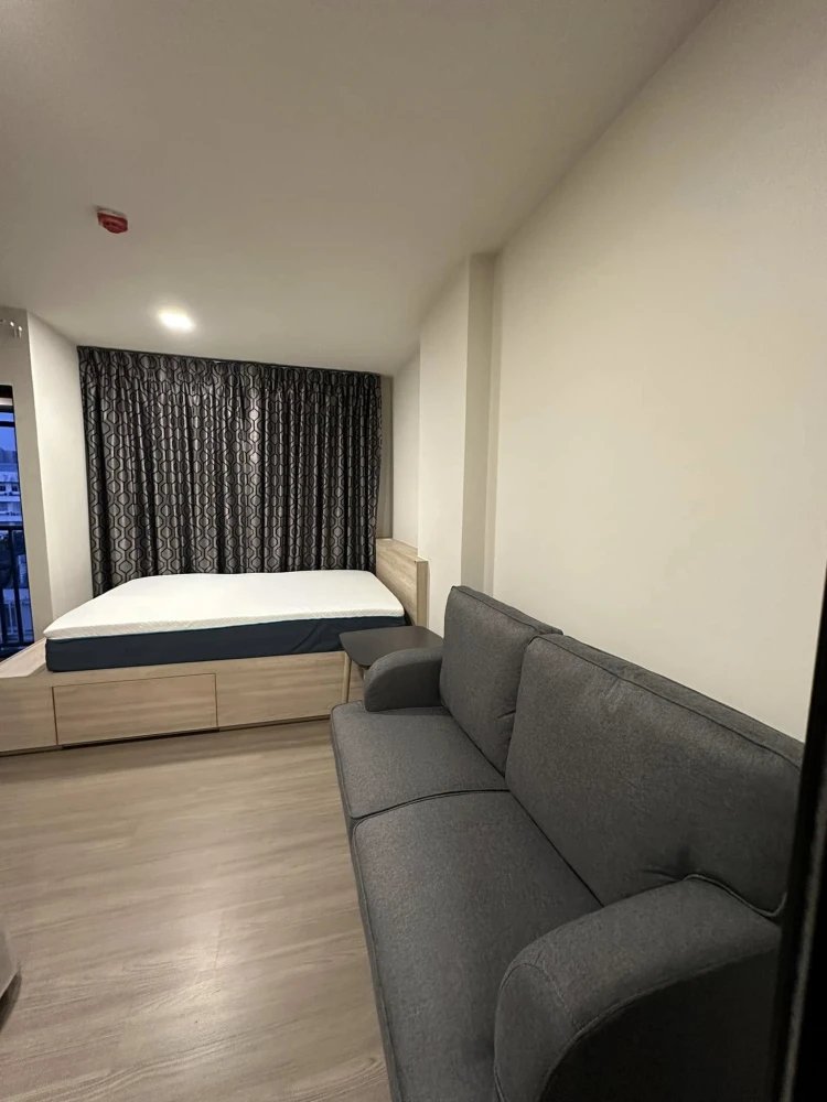 For rent The Move Ram 22 with furniture. One bag ready to stay You can't miss it. Hurry.