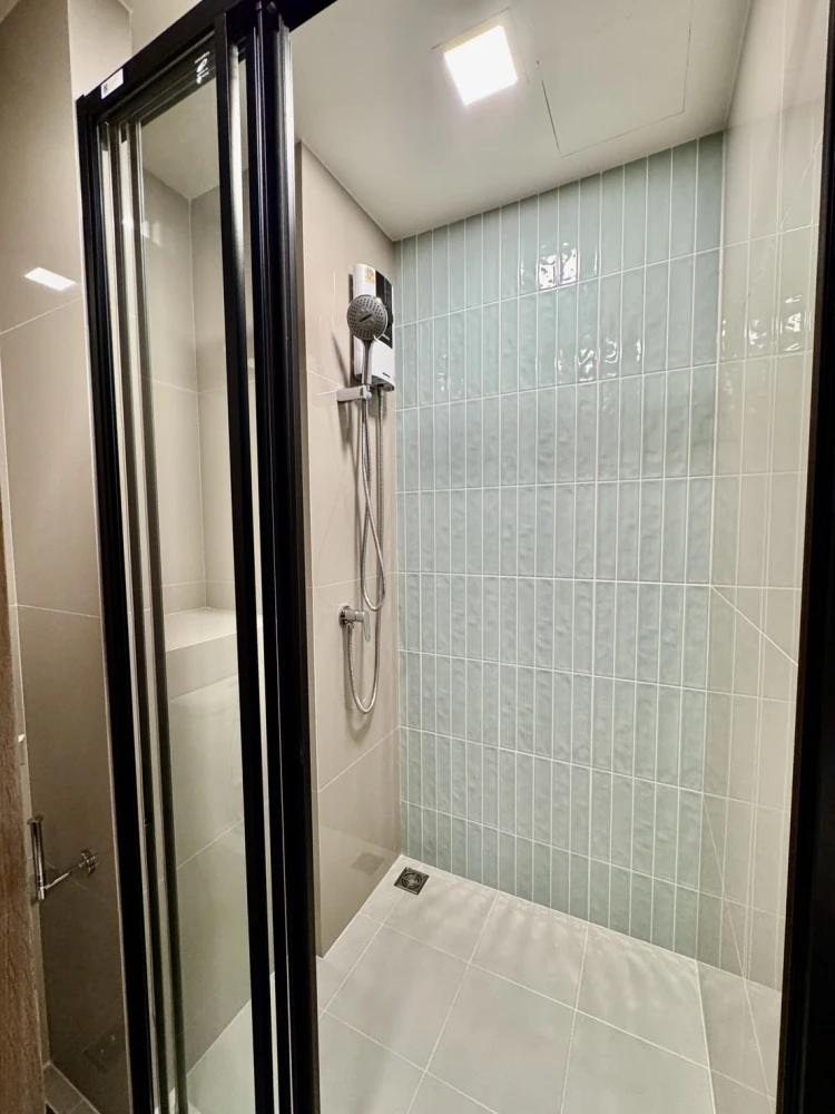 For rent: The Move Sukhumvit 107, beautiful and complete in one place, reserve now!!