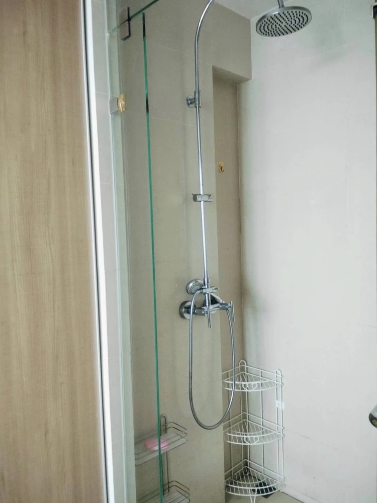 For rent: The Riviera Wongamat Beach, high floor, nice to live in, fully furnished, hurry and book now++