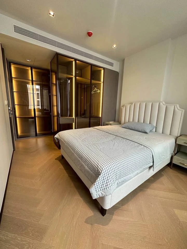 For rent!! The Reserve 61 Hideaway, pool view, fully furnished, ready to move in.