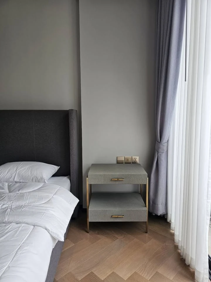 For rent: The Reserve 61 Hideaway, a lovely room with ample living space. Convenient and complete here. Come reserve now. Don't miss out!
