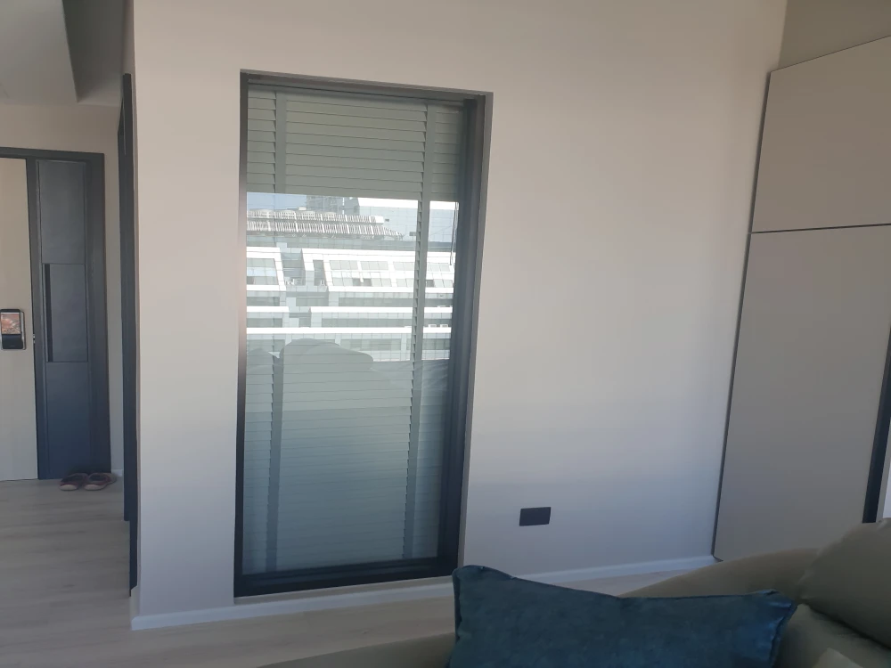 For rent: The Room Phayathai, studio room, 9th floor, comes with amenities. Hurry and reserve now, don't miss out!