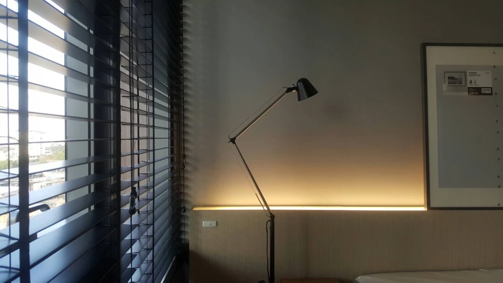 For rent The Loft Ekamai, ready to move in Can't miss it
