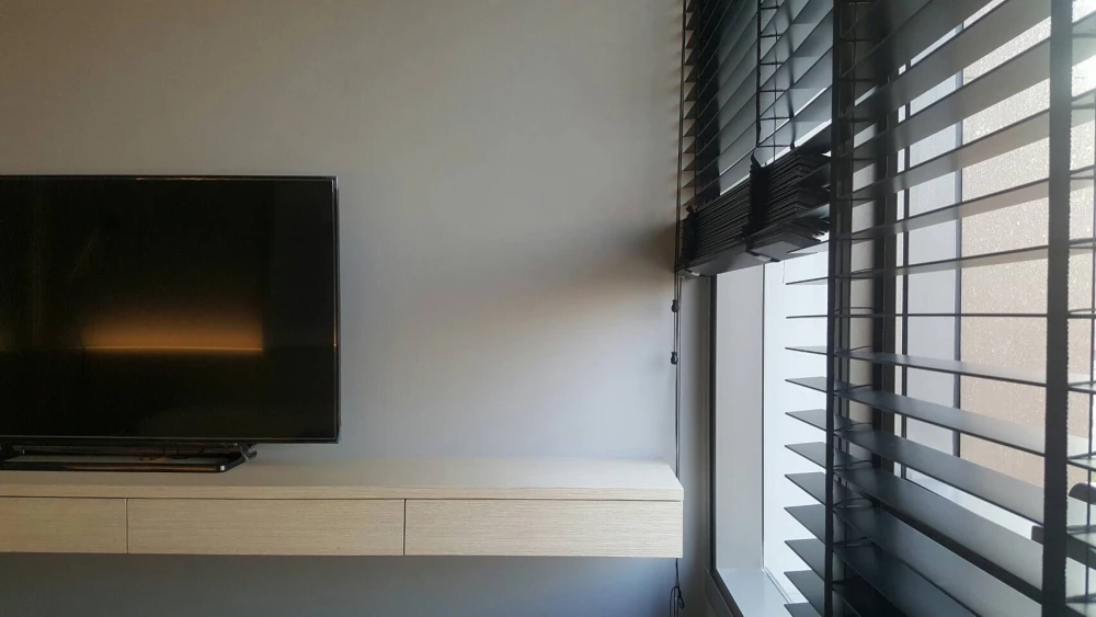 For rent The Loft Ekamai, ready to move in Can't miss it