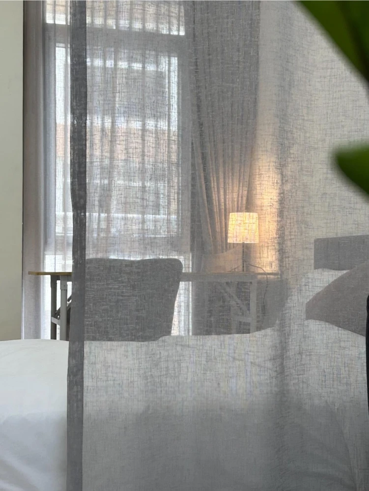 For rent: The Link Sukhumvit 50, studio room. Located on a quiet street, fully furnished and with a fully equipped kitchen.