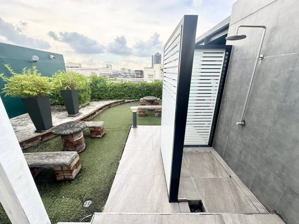 For rent, The Viva Condo, Sathorn-Taksin, complete electrical appliances, don't wait.