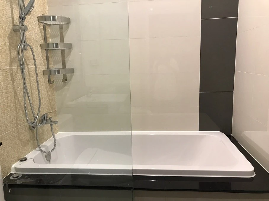 For rent: The Sky Condo Sriracha, 6th floor, swimming pool view, nice atmosphere, nice to live in, fully equipped with facilities, ready to move in