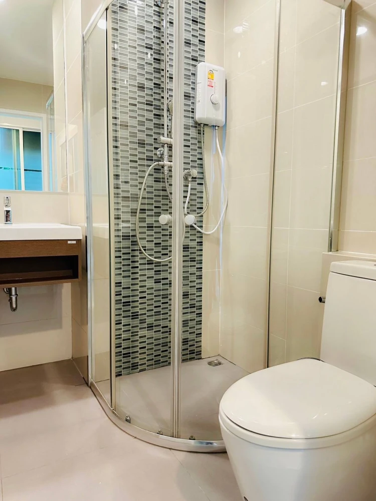 For rent: The Sky Sukhumvit. Fully furnished, beautifully decorated, ready to move in.