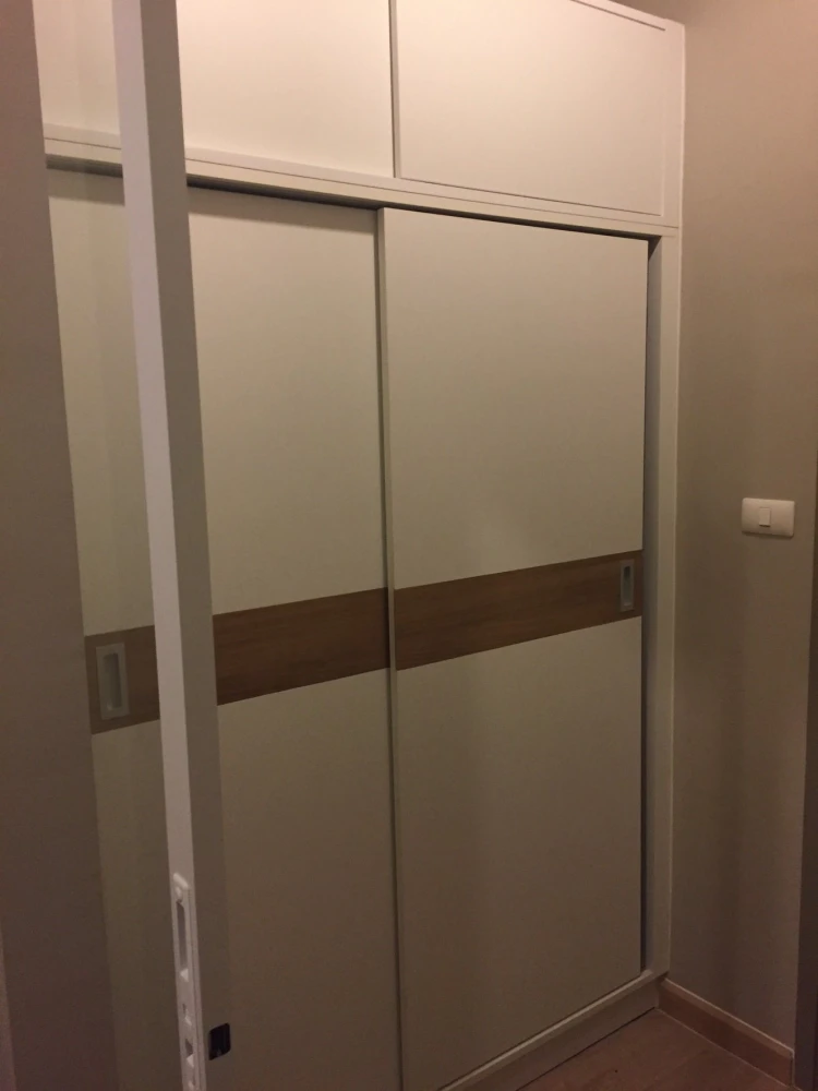 For rent: The Teppei Grand Sathorn-Wutthakarn. Nice room, fully furnished, complete amenities. Book now!