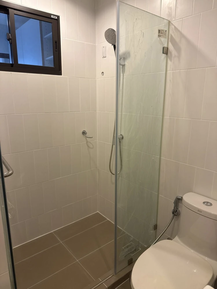 For rent: Nest Sukhumvit 22, newly renovated room - ready to move in 💥🏨