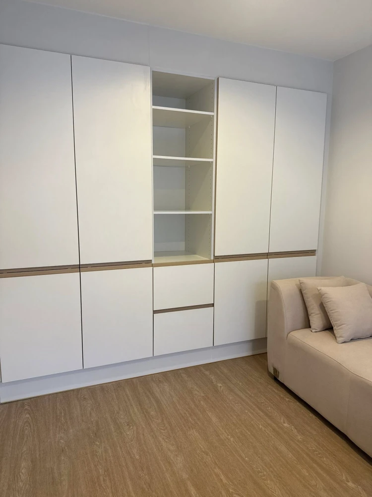 For rent: Nest Sukhumvit 22, newly renovated room - ready to move in 💥🏨