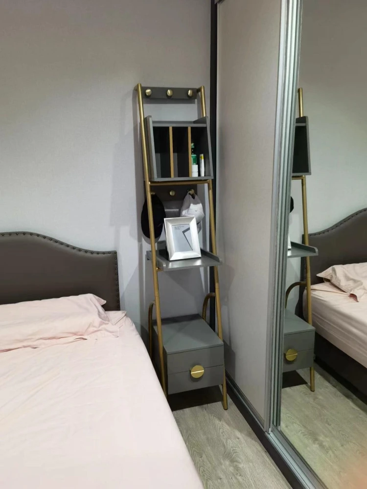 For rent: The Base Pattaya Central (Pattaya Central), 19th floor, sea view, fully furnished, nice to live in, book now!