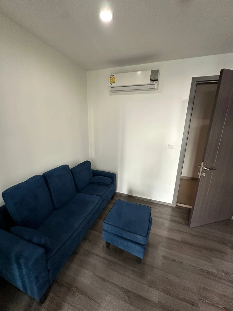 For rent: The Base Park East, nice room, high floor, fully furnished, reserve now+++