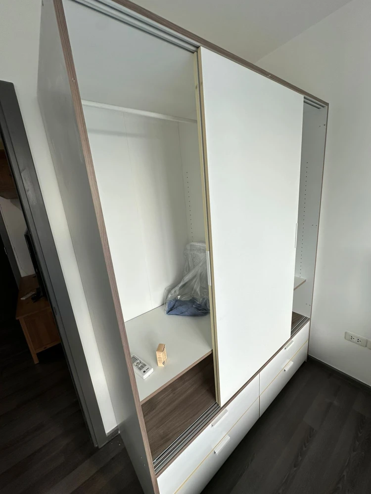 For rent: The Base Park East, nice room, high floor, fully furnished, reserve now+++