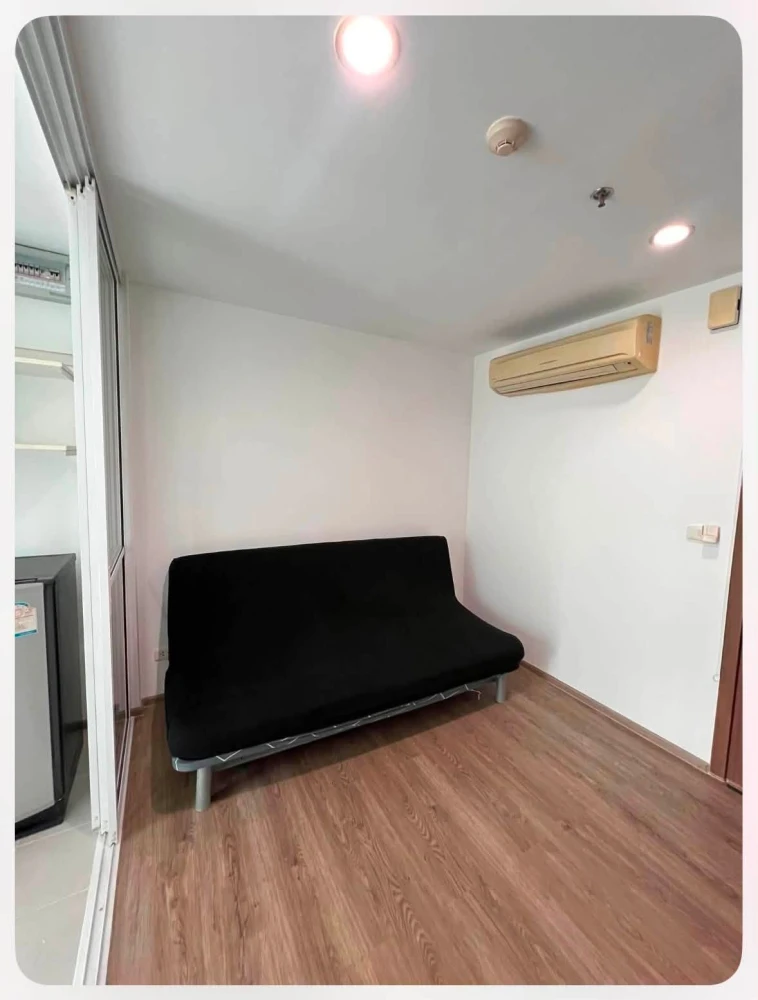 For rent: The Base Sukhumvit 77. Very high floor unit with amazing views. Just bring your belongings and move in!
