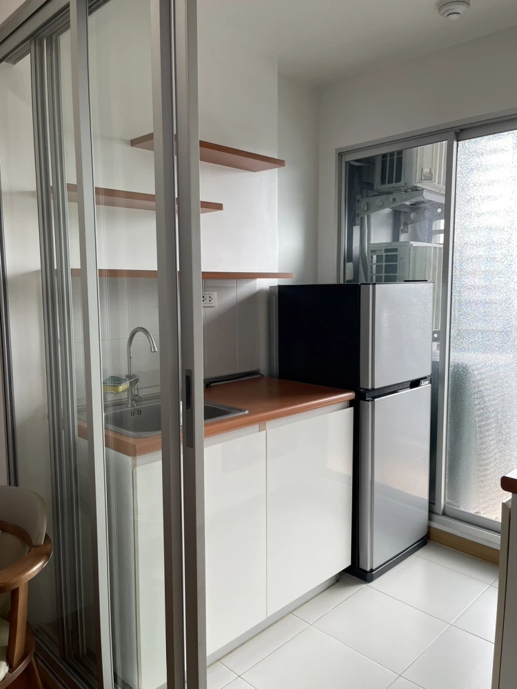 For rent: The President Sathorn - Ratchaphruek. Ready to move in, fully furnished, spacious and comfortable room. Book now, don't miss out!!!