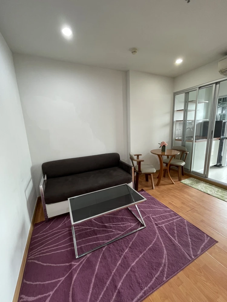 For rent: The President Sathorn - Ratchaphruek. Ready to move in, fully furnished, spacious and comfortable room. Book now, don't miss out!!!
