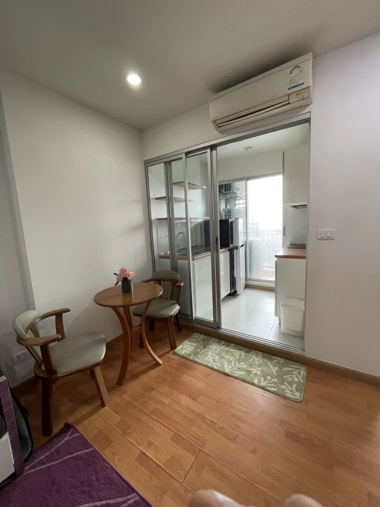 For rent: The President Sathorn - Ratchaphruek. Ready to move in, fully furnished, spacious and comfortable room. Book now, don't miss out!!!