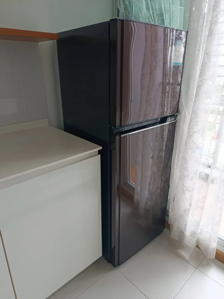For rent: The President Sathorn-Ratchaphruek. 3 rooms with Good Vibes to help you relax from your daily routine. You won't be disappointed after booki