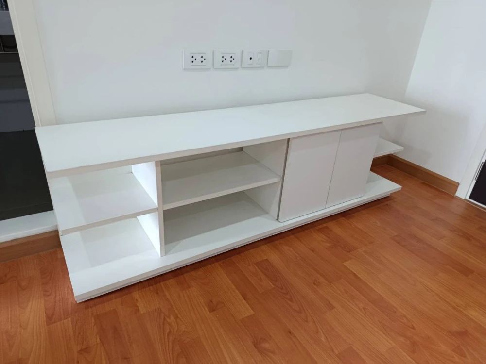 For rent: The President Sathorn-Ratchaphruek. 3 rooms with Good Vibes to help you relax from your daily routine. You won't be disappointed after booki