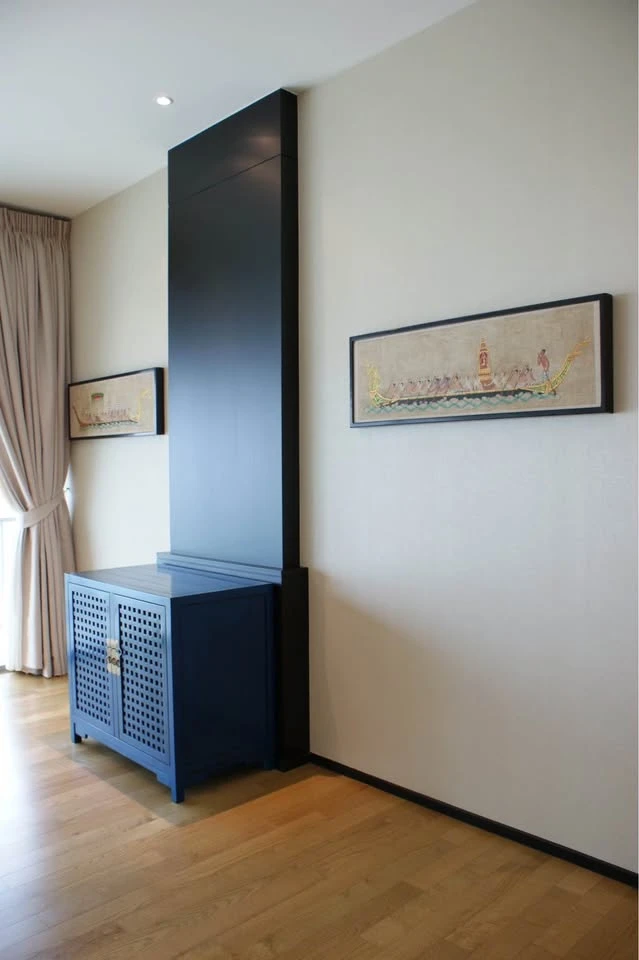 For rent, The Madison Sukhumvit 41, beautiful decoration, fully furnished, great facilities, don't miss it.