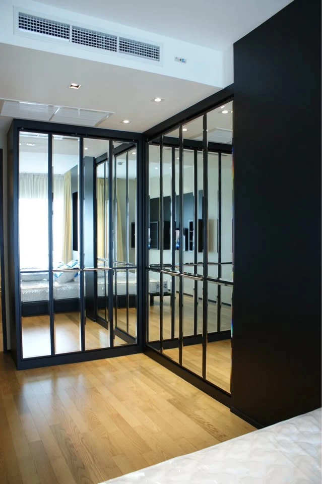 For rent, The Madison Sukhumvit 41, beautiful decoration, fully furnished, great facilities, don't miss it.