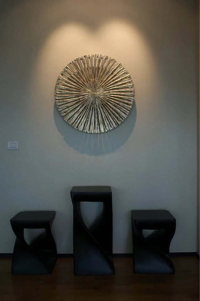 For rent, The Madison Sukhumvit 41, beautiful decoration, fully furnished, great facilities, don't miss it.