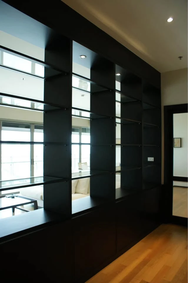 For rent, The Madison Sukhumvit 41, beautiful decoration, fully furnished, great facilities, don't miss it.