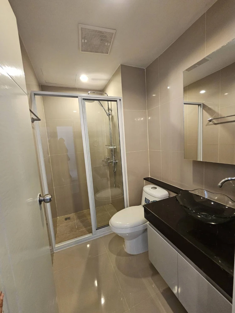 For rent: The Grand Jomtien Pattaya, ready to move in, fully furnished, reserve now.