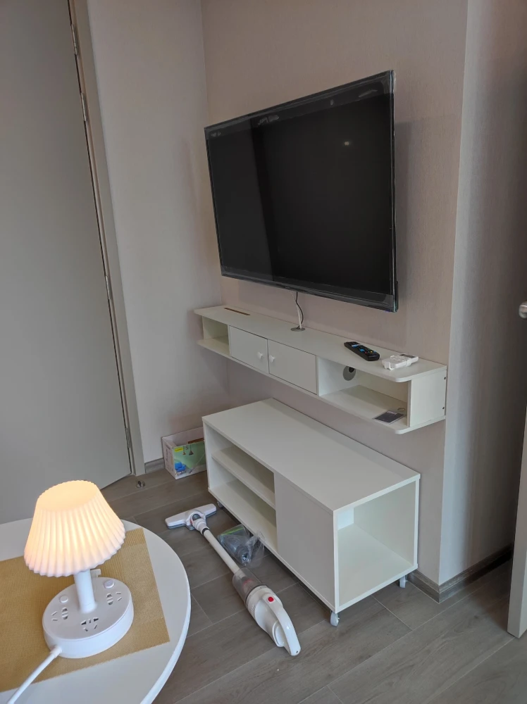 For rent: The Politan Aqua, well-separated rooms, great price, hurry up and reserve now, don't miss out.
