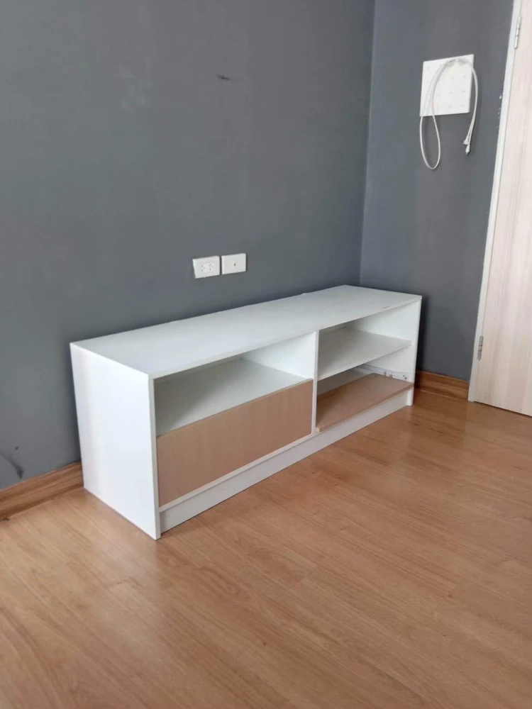 For rent: The Diamond Nawakon-Talat Thai, Building B, 7th floor, fully furnished. Hurry, or you'll miss out!