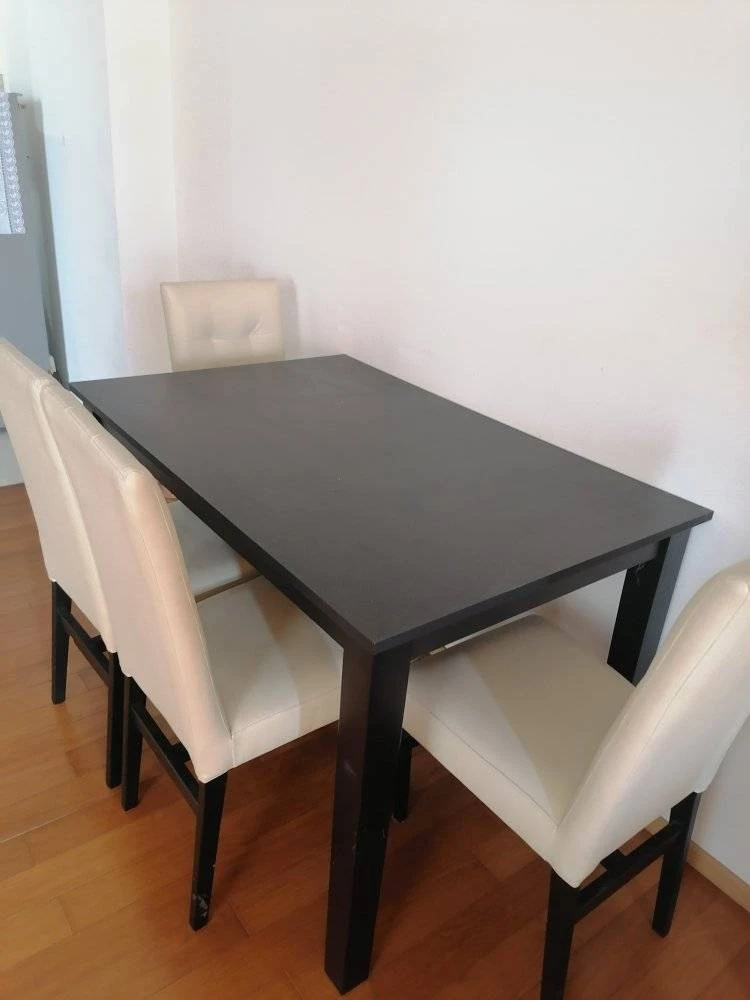 For rent: The Line Phahon Yothin Park, can be made into 2 bedrooms, spacious usable area, 26th floor, very high, hurry and book now.