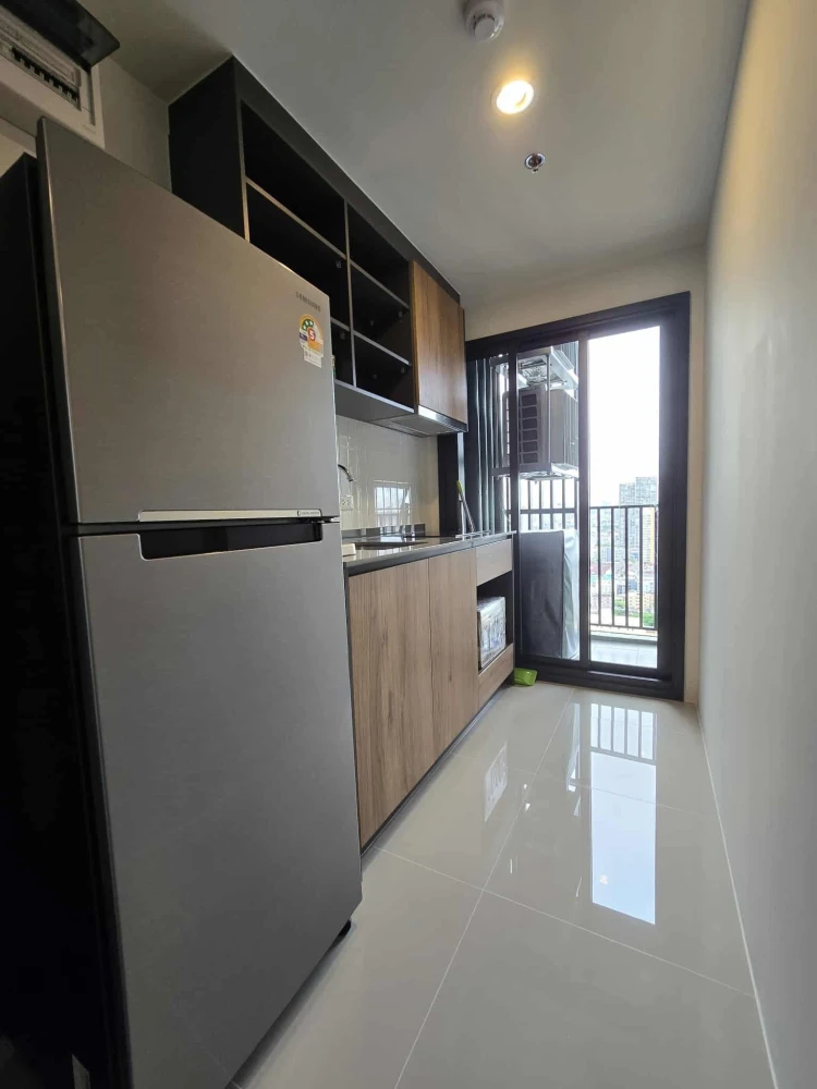 For rent: The Line Vibe, high floor, ready to move in, fully furnished, just bring your bags.