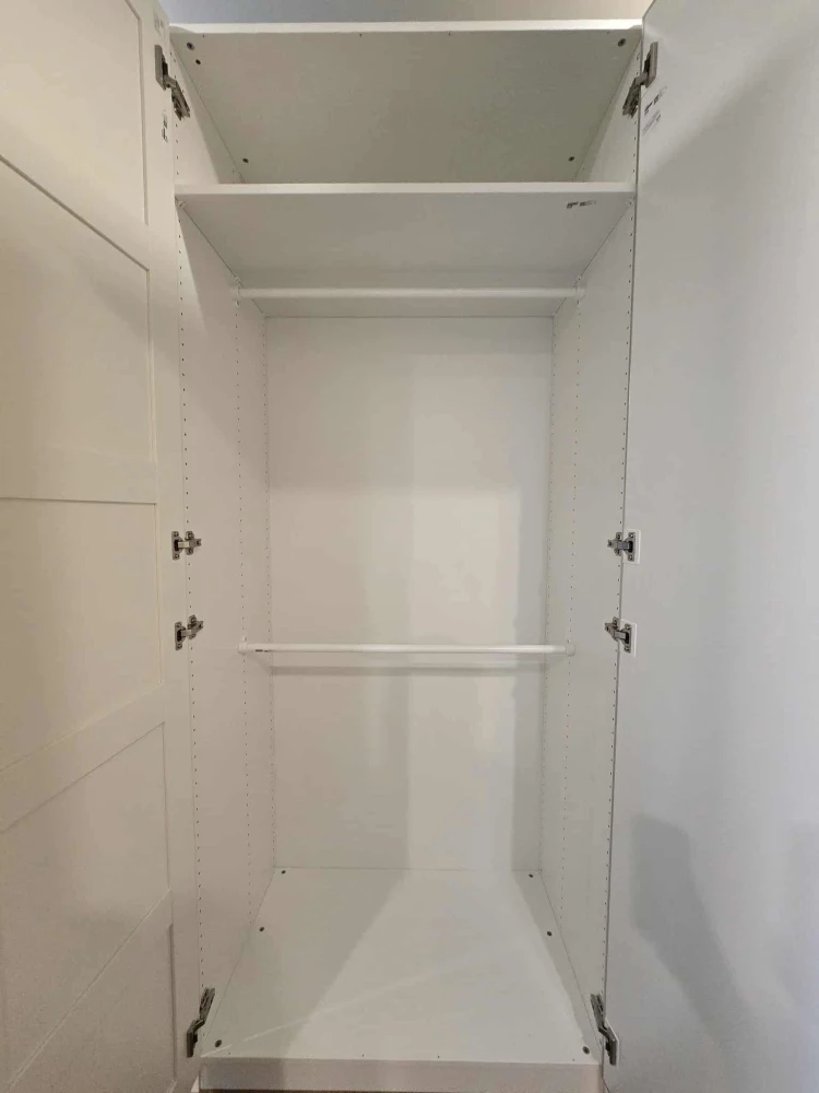 For rent: The Line Vibe, high floor, ready to move in, fully furnished, just bring your bags.