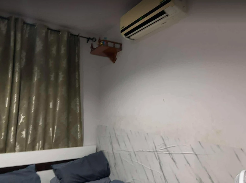 For sale/rent: The Kit Tiwanon. Fully furnished with built-in kitchen. Excellent amenities. Don't miss out!